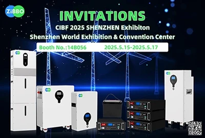 সিআইবিএফ 2025 শেনজেন প্রদর্শনী