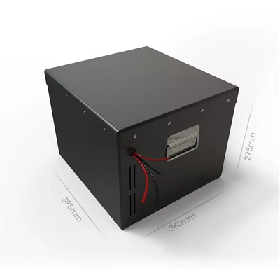 QWW 72V 100AH ​​লিথিয়াম আয়রন ফসফেট ব্যাটারি গল্ফ কার্ট এবং ট্রাইসাইকেলের জন্য কাস্টমাইজড
